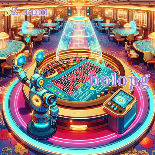 Bolopg: Experiência Premium em Jogos Paga que Encanta