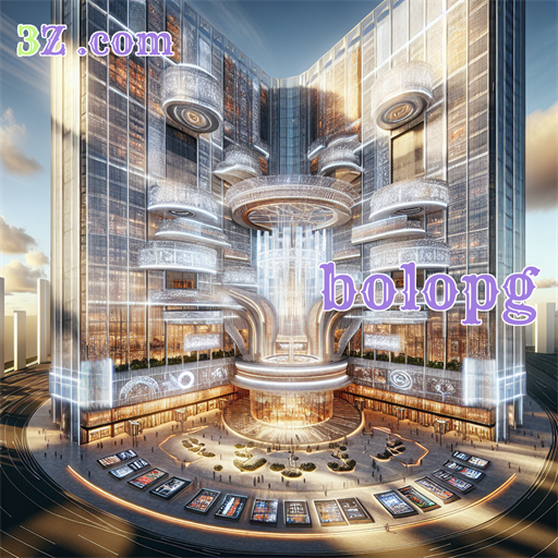 Experimente a Diversão Infinita nas Slots do Bolopg