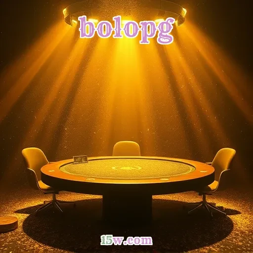 bolopg: Descubra Estratégias que Transformam Seu Jogo em Vitória