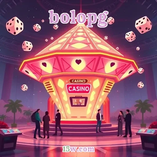 bolopg: Aventuras Imersivas na Realidade Virtual para Todos os Jogadores
